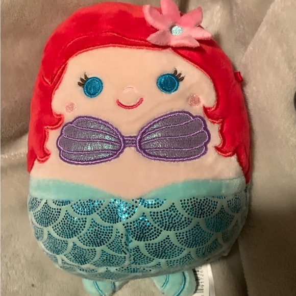 Huge Disney squishmallow bundle, 24 total - Picture 9 of 17